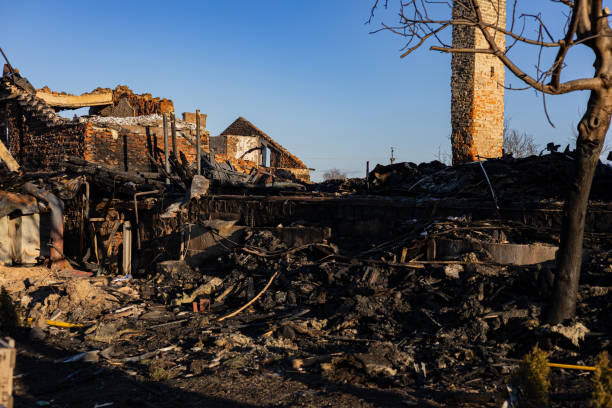 Reliable Fire Damage Assessment contractor in Ruskin, FL by Fire Damage Doption