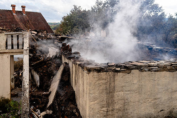Affordable Fire Damage Assessment solutions in Ruskin, FL